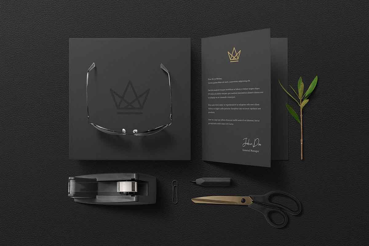 Stationery Project 1