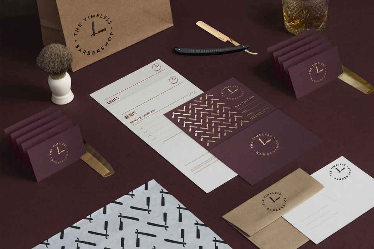 Stationery Project 6