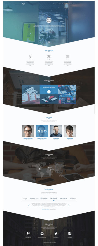 Website Project 3
